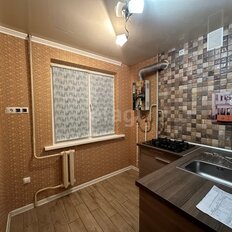 Квартира 44,7 м², 2-комнатная - изображение 1