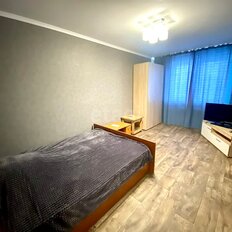 Квартира 50 м², 1-комнатная - изображение 1