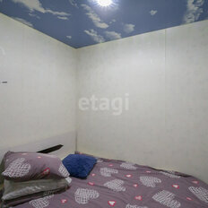 Квартира 28,6 м², 1-комнатная - изображение 5