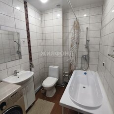 Квартира 35 м², 1-комнатная - изображение 5