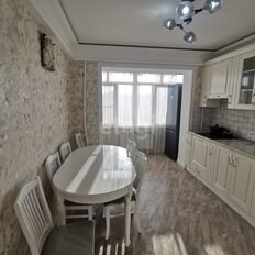 Квартира 51,5 м², 1-комнатная - изображение 1