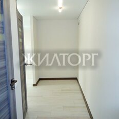 Квартира 55,9 м², 2-комнатная - изображение 4