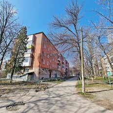 Квартира 46,4 м², 2-комнатная - изображение 4