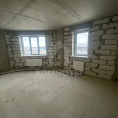 Квартира 70 м², 3-комнатная - изображение 4