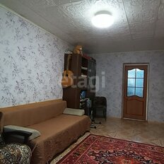 Квартира 58,5 м², 3-комнатная - изображение 2