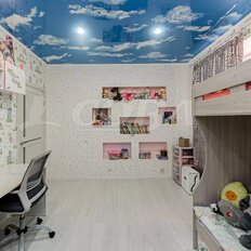 Квартира 58,3 м², 2-комнатная - изображение 4