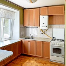 Квартира 61,1 м², 3-комнатная - изображение 5