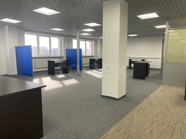 900 м², офис 1 387 500 ₽ в месяц - изображение 81