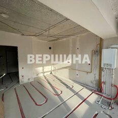 Квартира 49,1 м², 1-комнатная - изображение 3