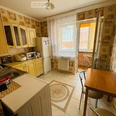 Квартира 34,3 м², 1-комнатная - изображение 3