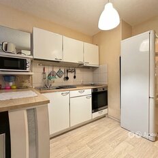 Квартира 20 м², студия - изображение 1