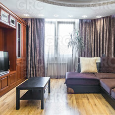 Квартира 57 м², 1-комнатная - изображение 2