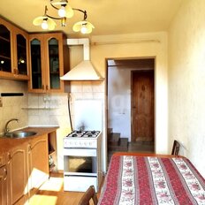 Квартира 48,9 м², 1-комнатная - изображение 3