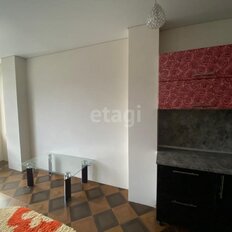 Квартира 24 м², студия - изображение 5