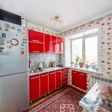 Квартира 44,5 м², 2-комнатная - изображение 4
