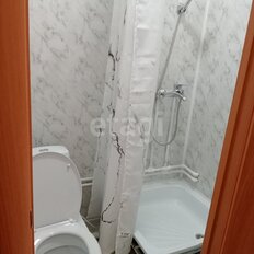 Квартира 12,6 м², студия - изображение 5