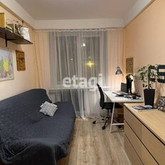 Квартира 57,1 м², 3-комнатная - изображение 1