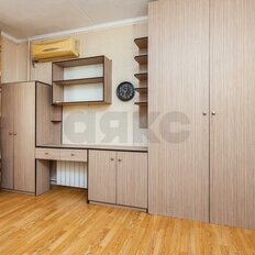 Квартира 21,2 м², студия - изображение 3