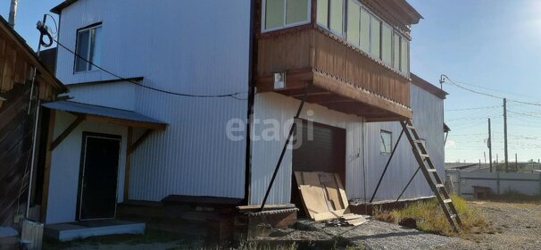 Купить квартиру с панорамными окнами в ЖК «Квартал 100» в Северодвинске - изображение 6