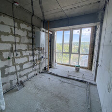 Квартира 40 м², 1-комнатная - изображение 5