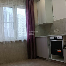 Квартира 46 м², 1-комнатная - изображение 4