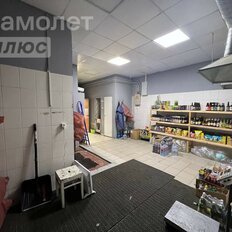 79,6 м², торговое помещение - изображение 2