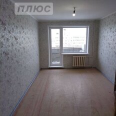 Квартира 60,6 м², 3-комнатная - изображение 3