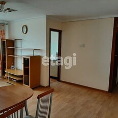 Квартира 52,8 м², 3-комнатная - изображение 4