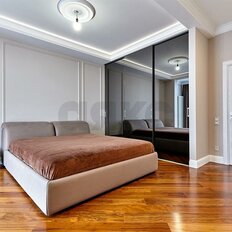 Квартира 180 м², 5-комнатная - изображение 4