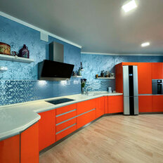 Квартира 155 м², 4-комнатная - изображение 4