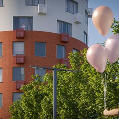 Квартира 59,1 м², 2-комнатная - изображение 3