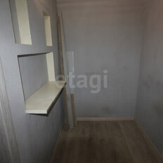 Квартира 35,6 м², 1-комнатная - изображение 5