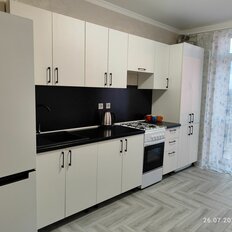 Квартира 41,5 м², 1-комнатная - изображение 1