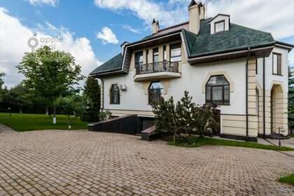 560 м² дом, 26,5 сотки участок 500 000 ₽ в месяц - изображение 25