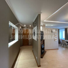 Квартира 123 м², 4-комнатная - изображение 5