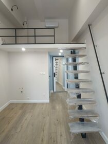 25 м², апартаменты-студия 11 990 000 ₽ - изображение 7