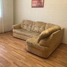 Квартира 51 м², 1-комнатная - изображение 3