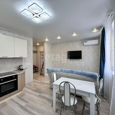 Квартира 40,3 м², 1-комнатная - изображение 1