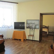 Квартира 85 м², 3-комнатная - изображение 3