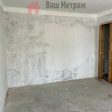 Квартира 32,3 м², 1-комнатная - изображение 5