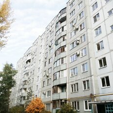 Квартира 51 м², 2-комнатная - изображение 1