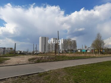 Купить трехкомнатную квартиру рядом со школой на улице Ярославское шоссе в Пушкино - изображение 10