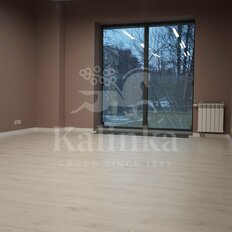 Квартира 111,7 м², 3-комнатные - изображение 1