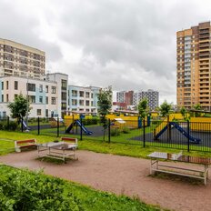 Квартира 31 м², студия - изображение 5
