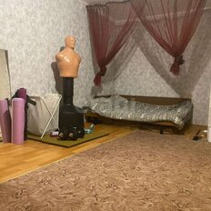Квартира 37,5 м², 1-комнатная - изображение 3