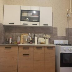 Квартира 38,6 м², 1-комнатная - изображение 1