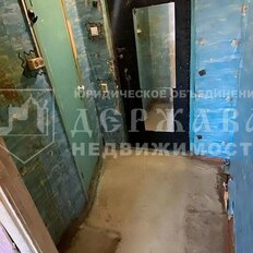 Квартира 17 м², 1-комнатная - изображение 5