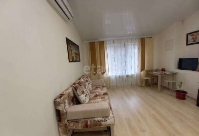 23,5 м², квартира-студия 4 725 000 ₽ - изображение 29