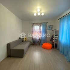 Квартира 49,3 м², 2-комнатная - изображение 3