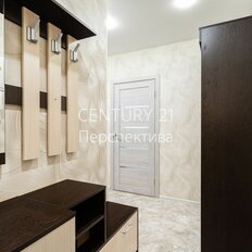 Квартира 36,7 м², 1-комнатная - изображение 2